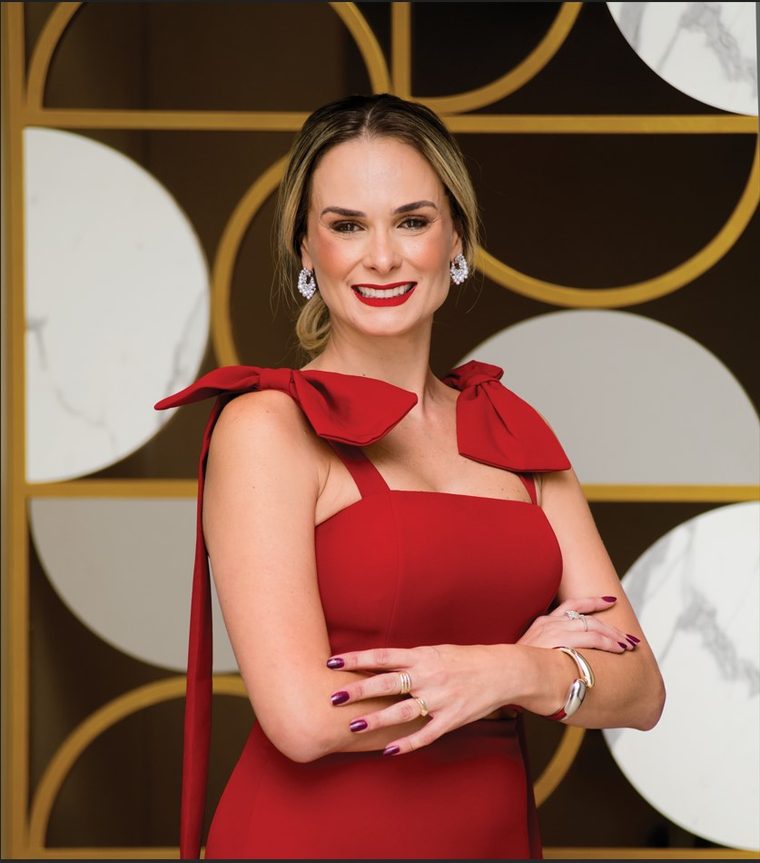 Arquiteta Juliana Saraiva, atendimento de arquitetura em Amambai MS